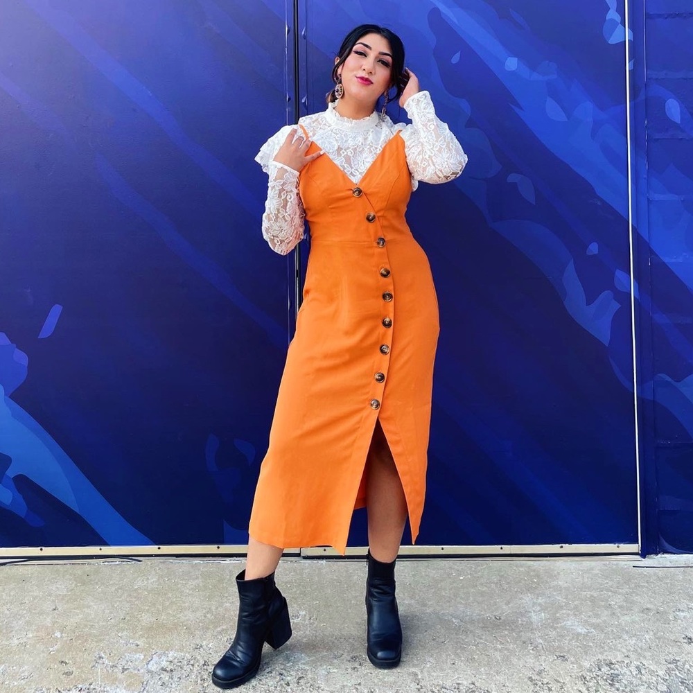 Meet your Posher, Uroosa